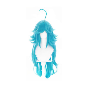 Honor of Kings Dolia Wig