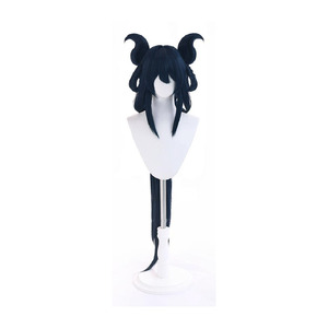 Honor of Kings Gongsun Li Halloween Wig