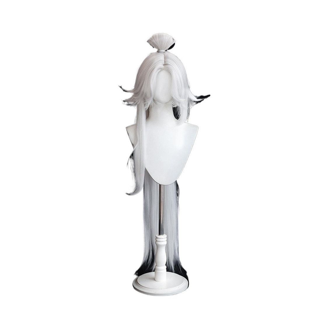 Honor of Kings Mai Shiranui Wig