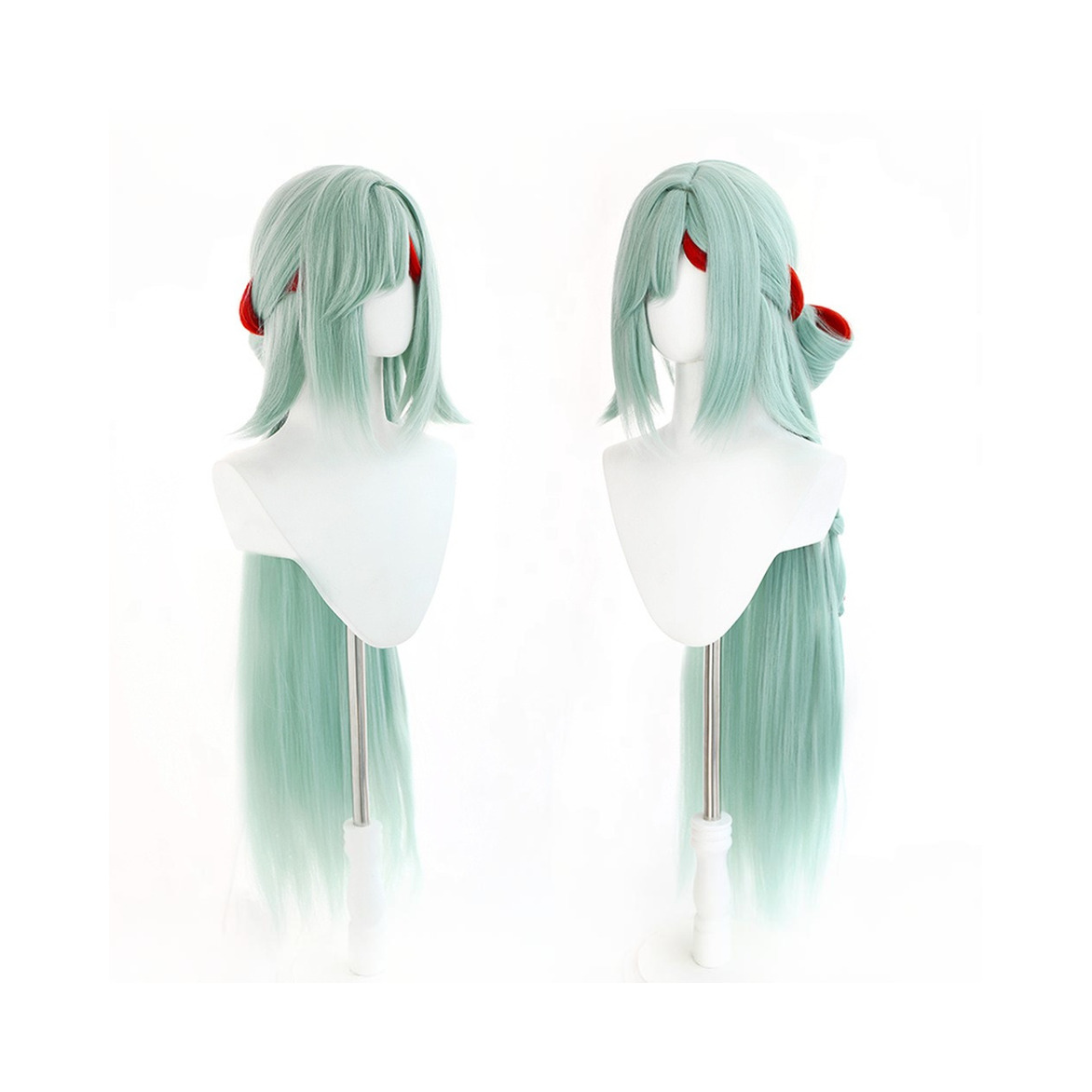 Honor of Kings Kiyo Wig