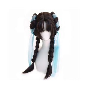 Honor of Kings Xi Shi (Jiangnan Poetry Skin) Wig