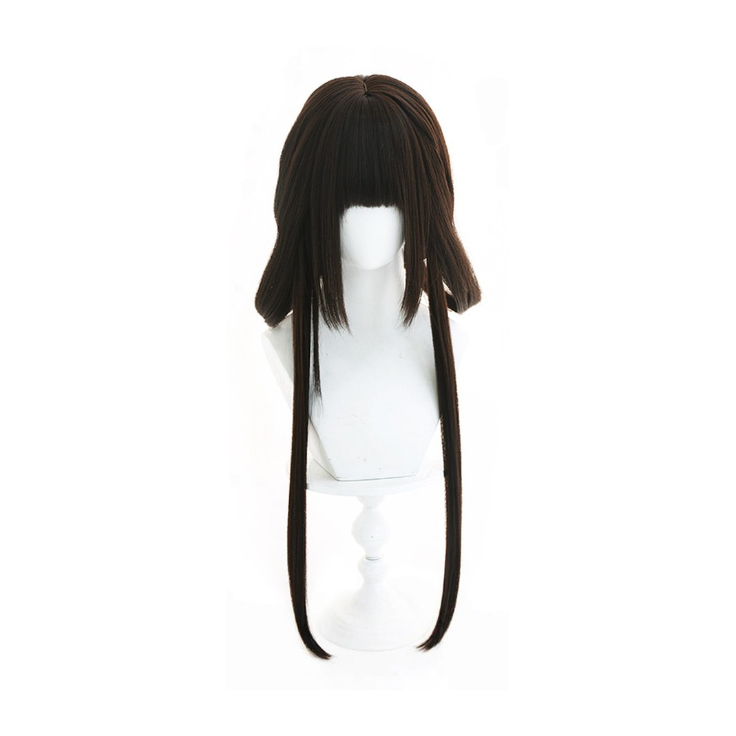 Honor of Kings Zhen Ji Wig