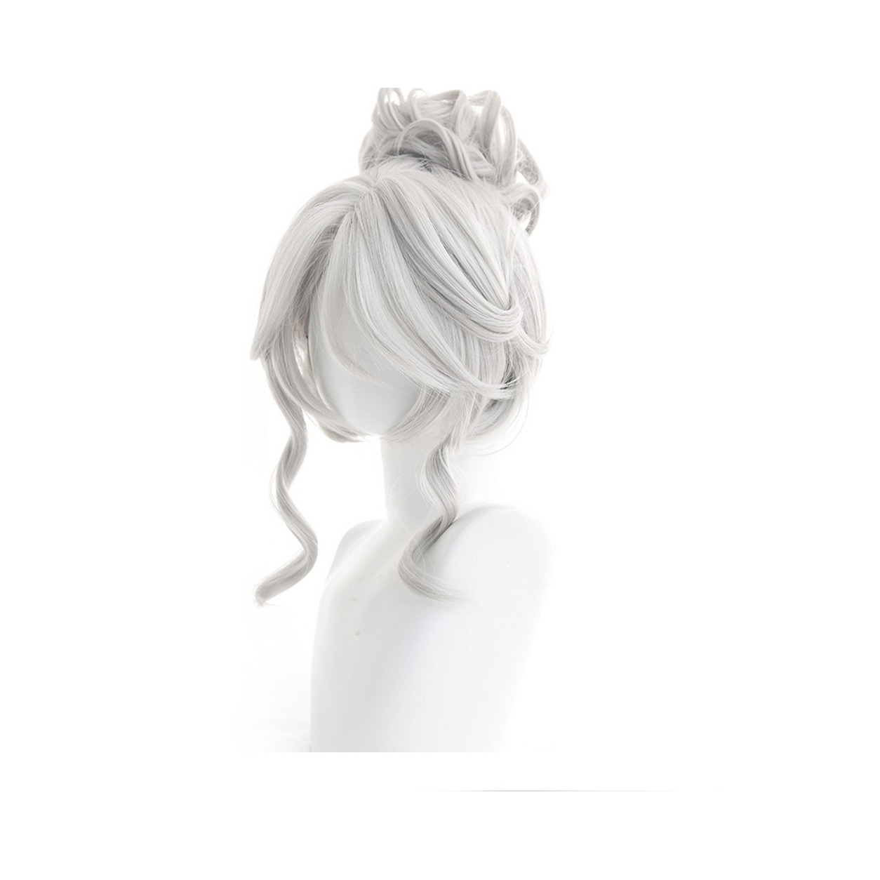 Identity V Dancer (Lora) Wig