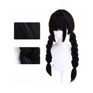 Identity V Little Girl Wig
