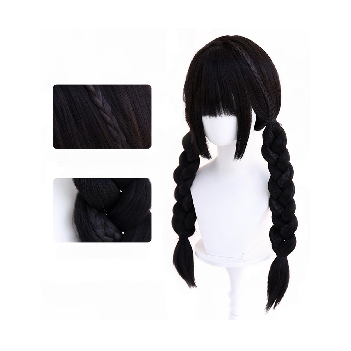 Identity V Little Girl Wig