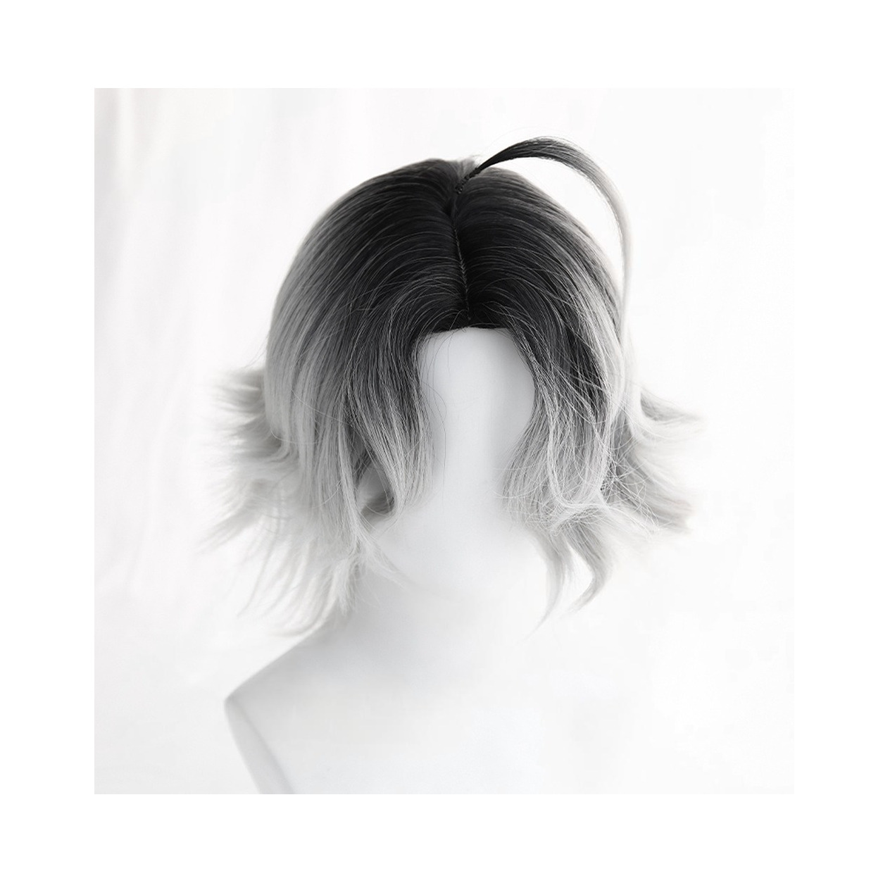 Identity V patient starchen Wig