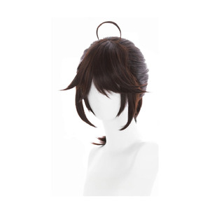 Identity V Luca Balsa (Prisoner) Wig