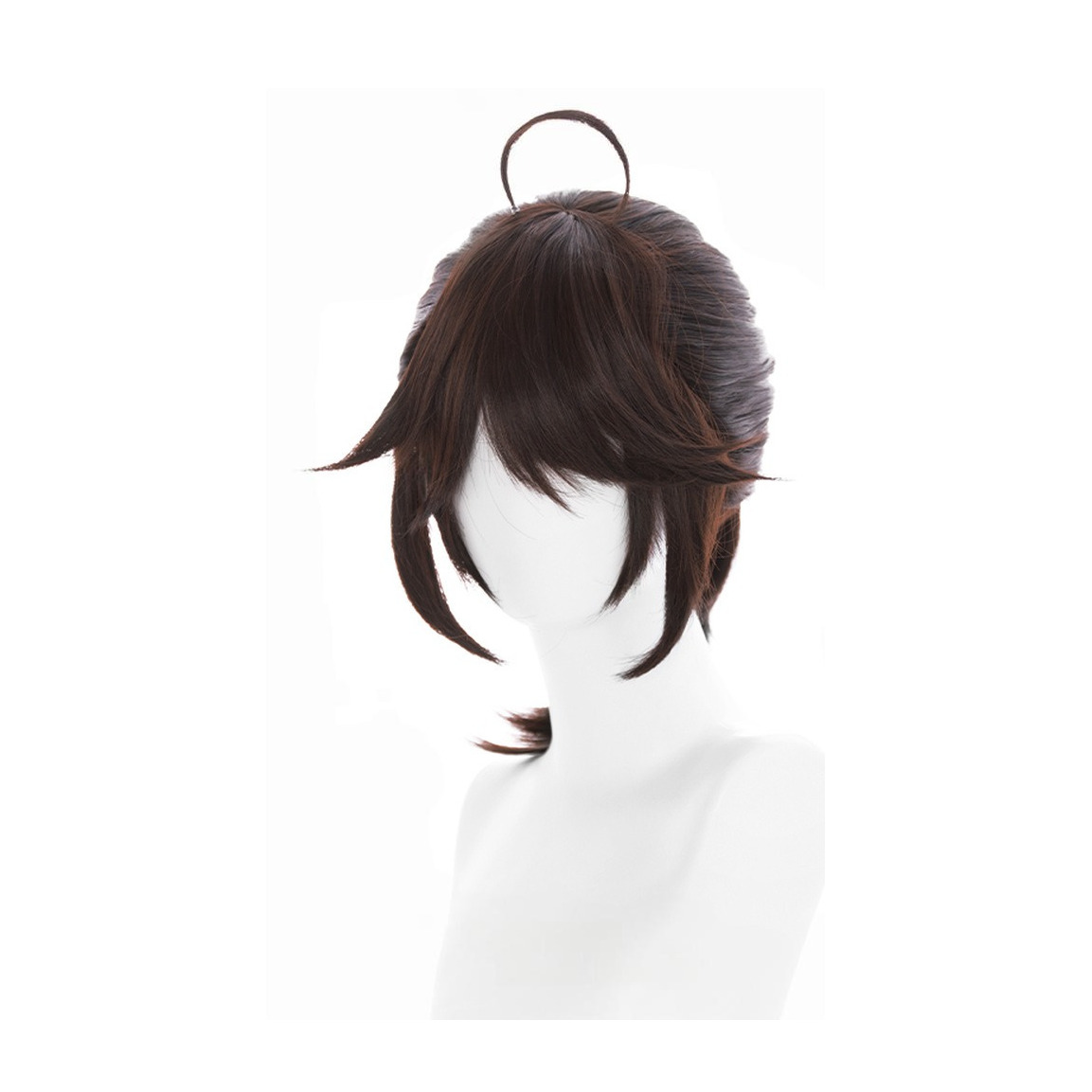 Identity V Luca Balsa (Prisoner) Wig