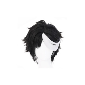 Identity V Seer Prophet Eli Clark Halloween Wig