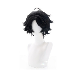 Identity V Norton Campbell (Prospector) Wig