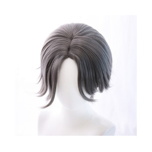 Identity V Aesop Carl (Embalmer) Party Wig