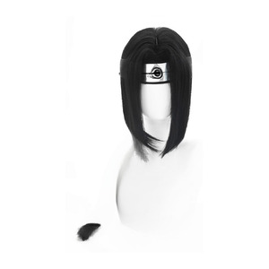 Naruto Itachi Uchiha Wig
