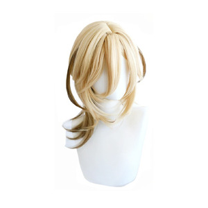 Genshin Impact Kaveh Wig