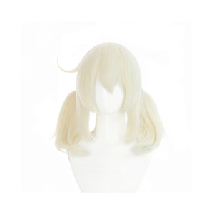 Genshin Impact Klee Wig