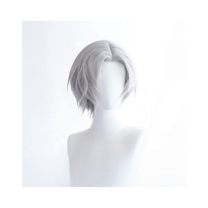 Light and Night Land Charlie Su Wig