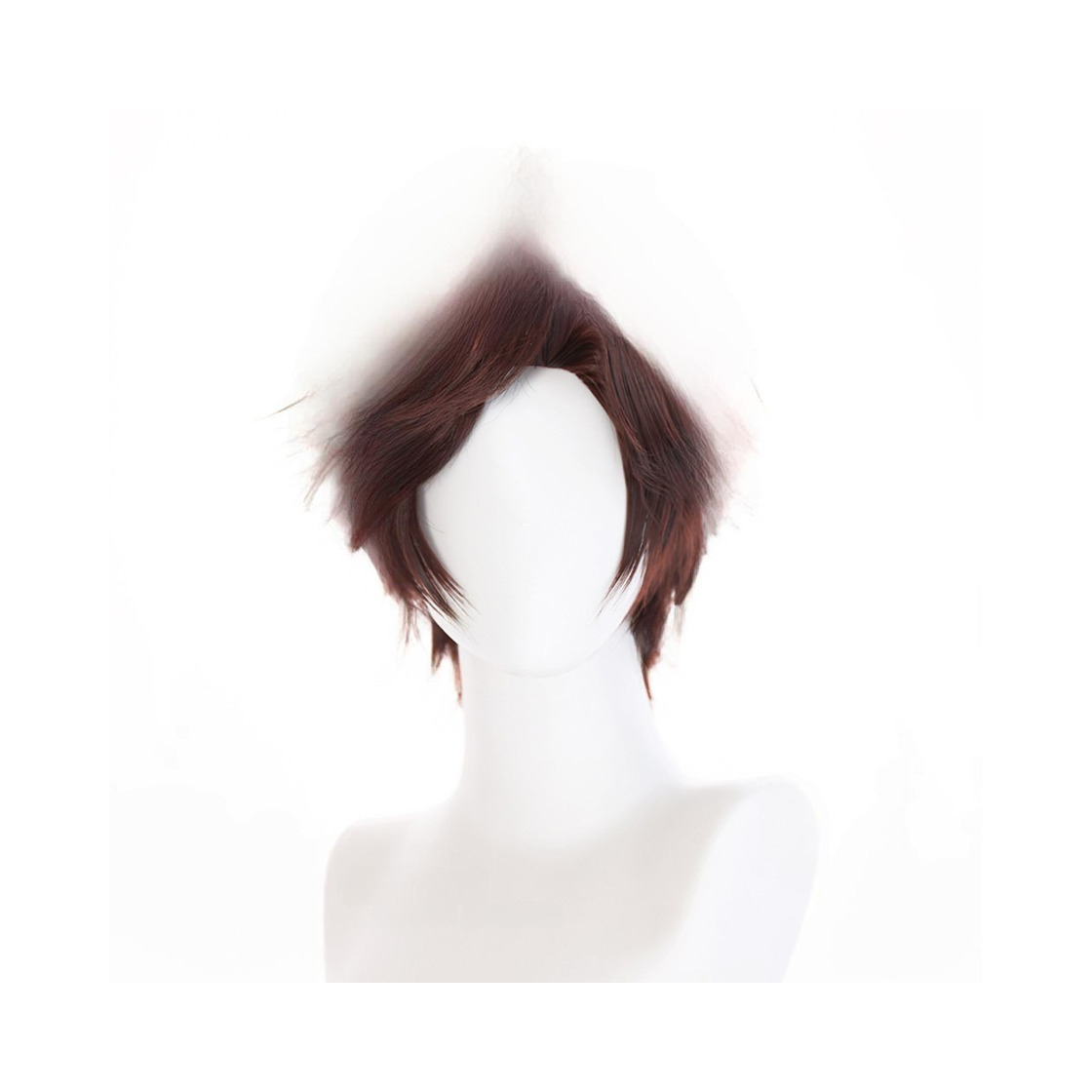 Light and Night Land Lu Chen Wig
