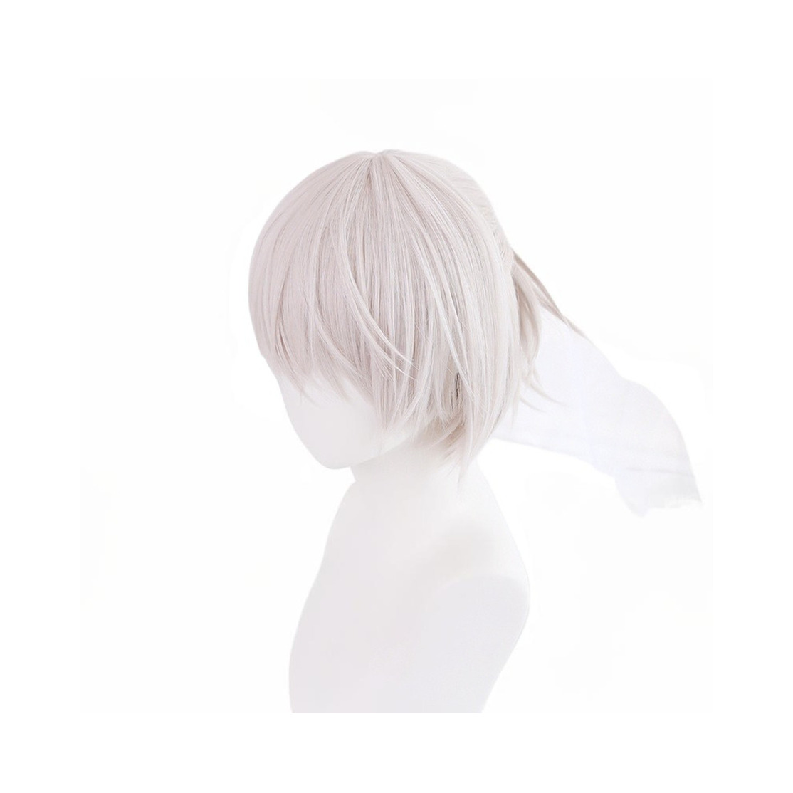 Light and Night Sariel Wig