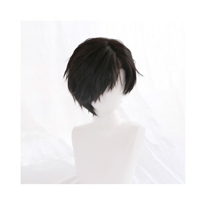 Light and Night Land Xiao Yi Wig