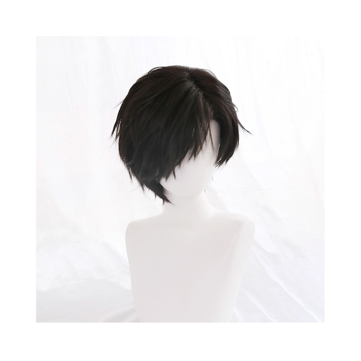 Light and Night Land Xiao Yi Wig