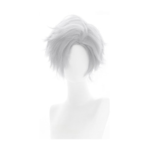 Love and Deepspace Sylus Wig