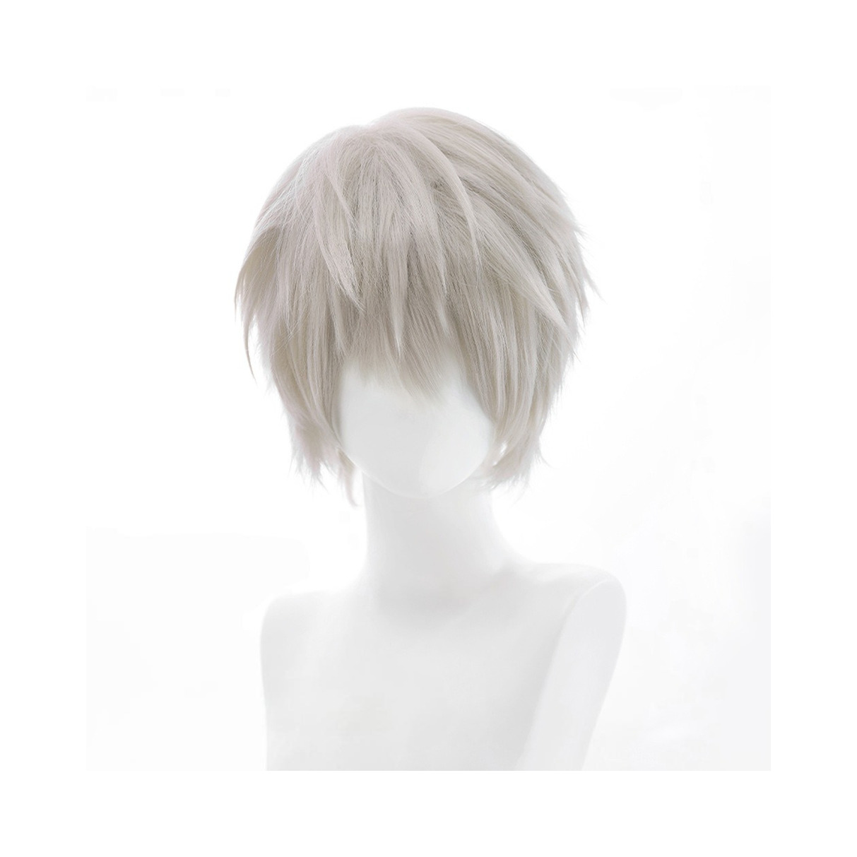 Love and Deepspace Xiang Yue (Shen Xinghui) Wig