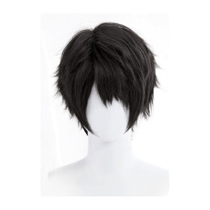 Love and Deepspace Caleb Wig