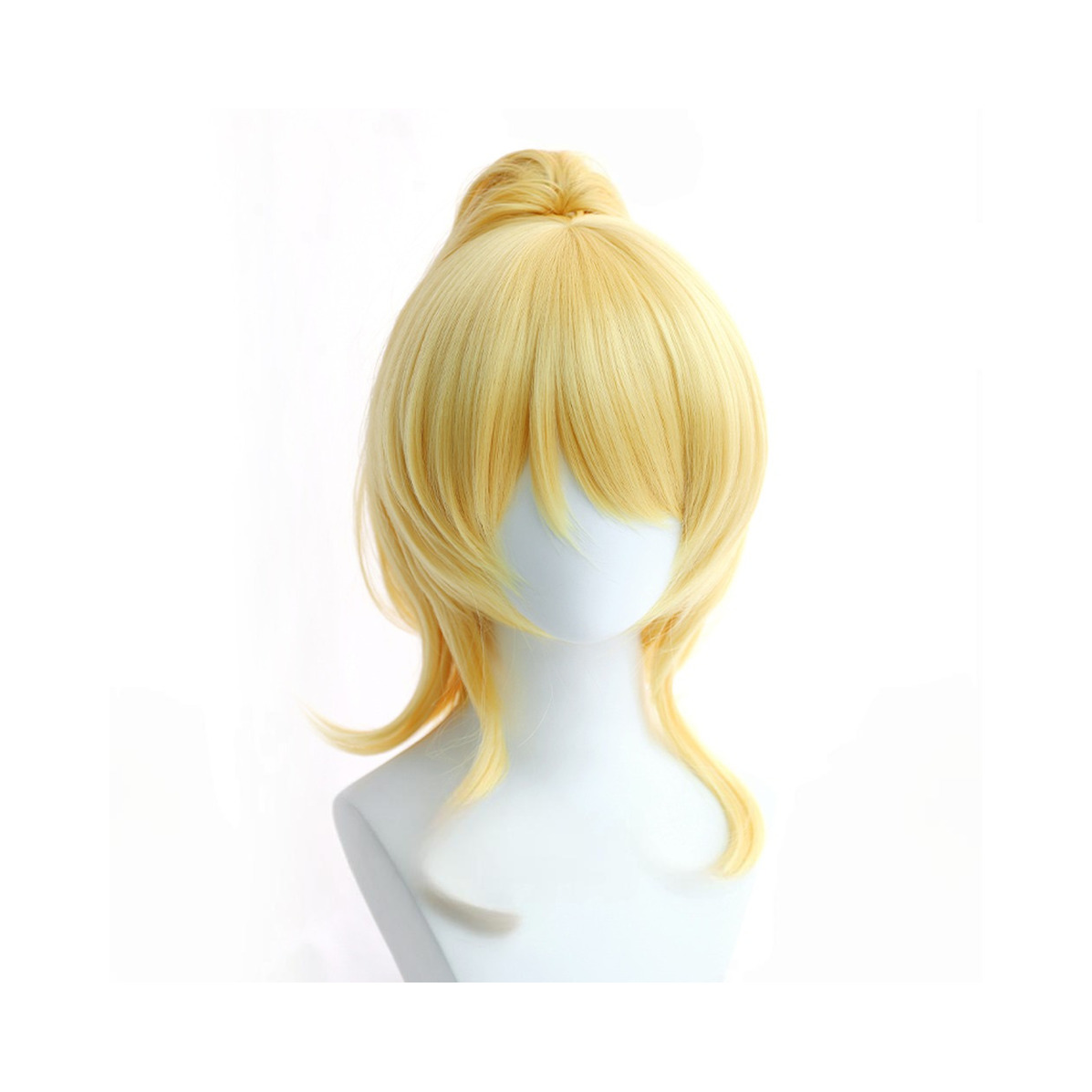 Love Live! Eli Ayase Wig