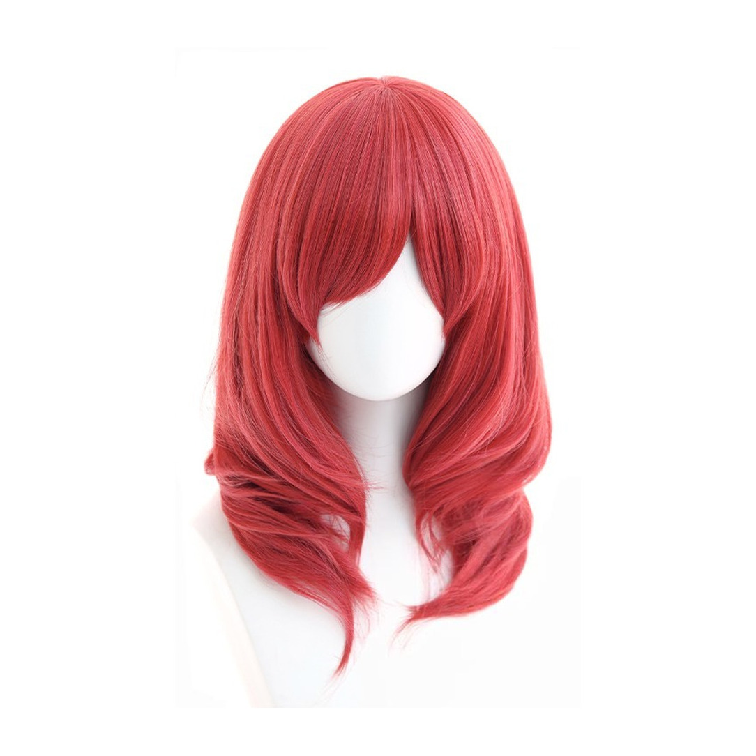 Love Live! Maki Nishikino Wig