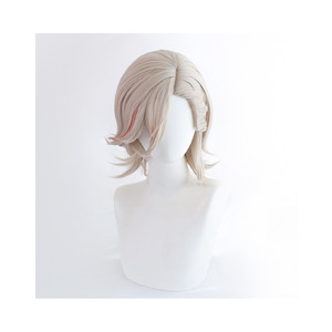 Genshin Impact Lyney Wig