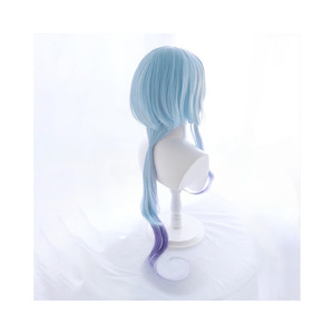 Arknights Mizuki Wig