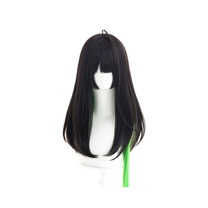 Arknights Mon3tr Wig