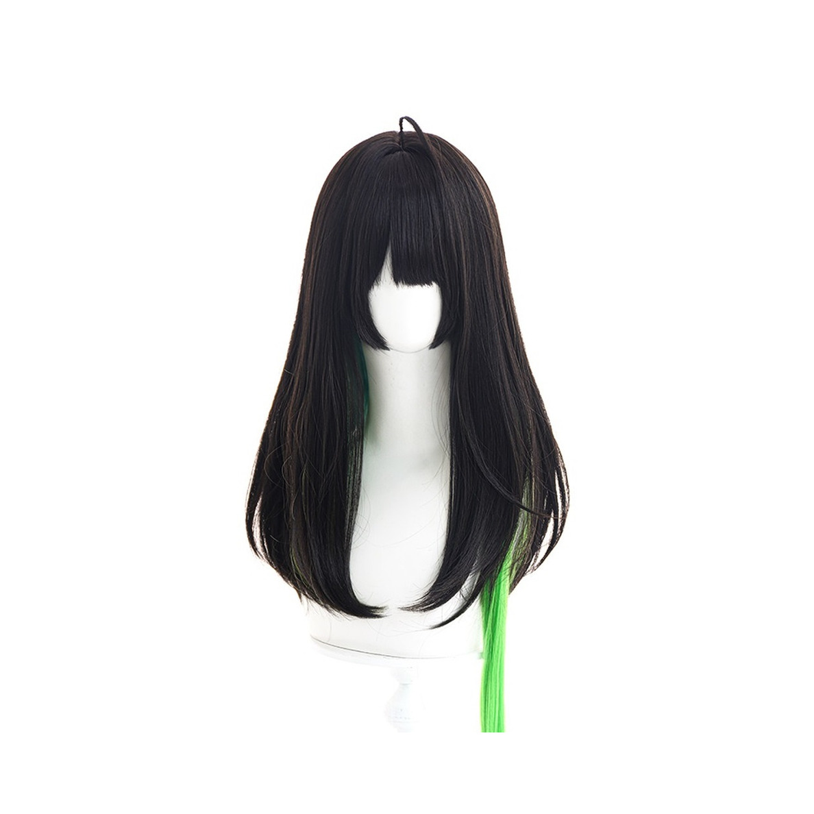 Arknights Mon3tr Wig