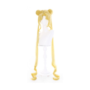 Sailor Moon Usagi Tsukino Wig