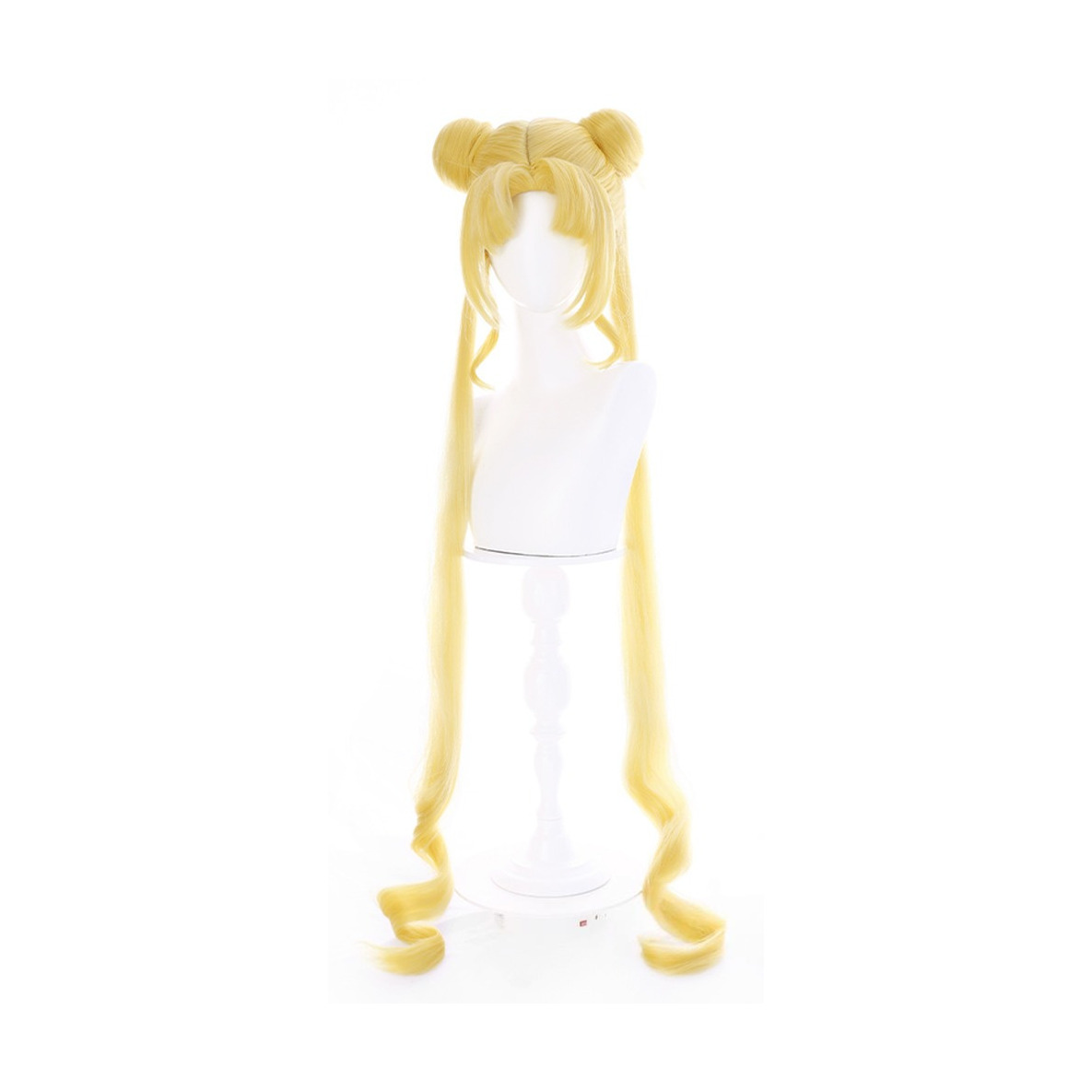 Sailor Moon Usagi Tsukino Wig