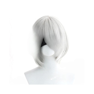 Nier: Automata YoRHa No.2 Type B (2B) Wig