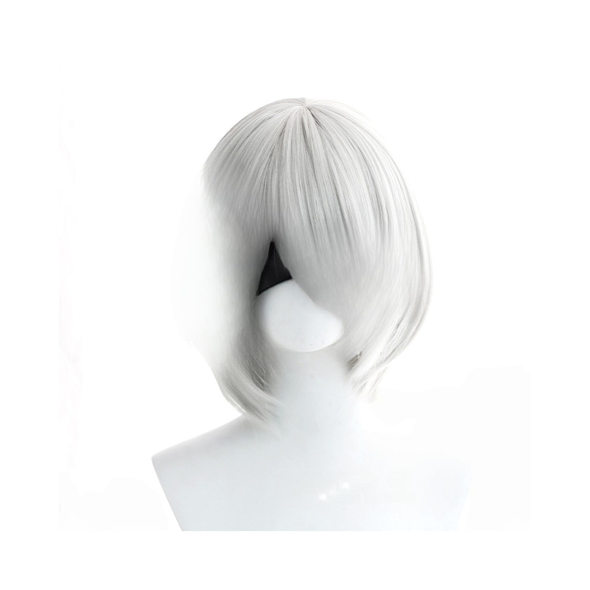 Nier: Automata YoRHa No.2 Type B (2B) Wig