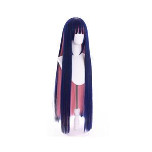 Panty & Stocking with Garterbelt Stocking Anarchy Wig