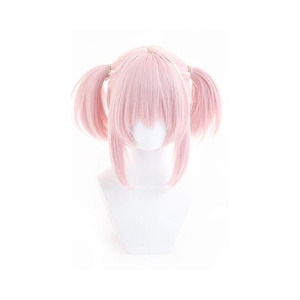 Puella Magi Madoka Magica Madoka Kaname Wig