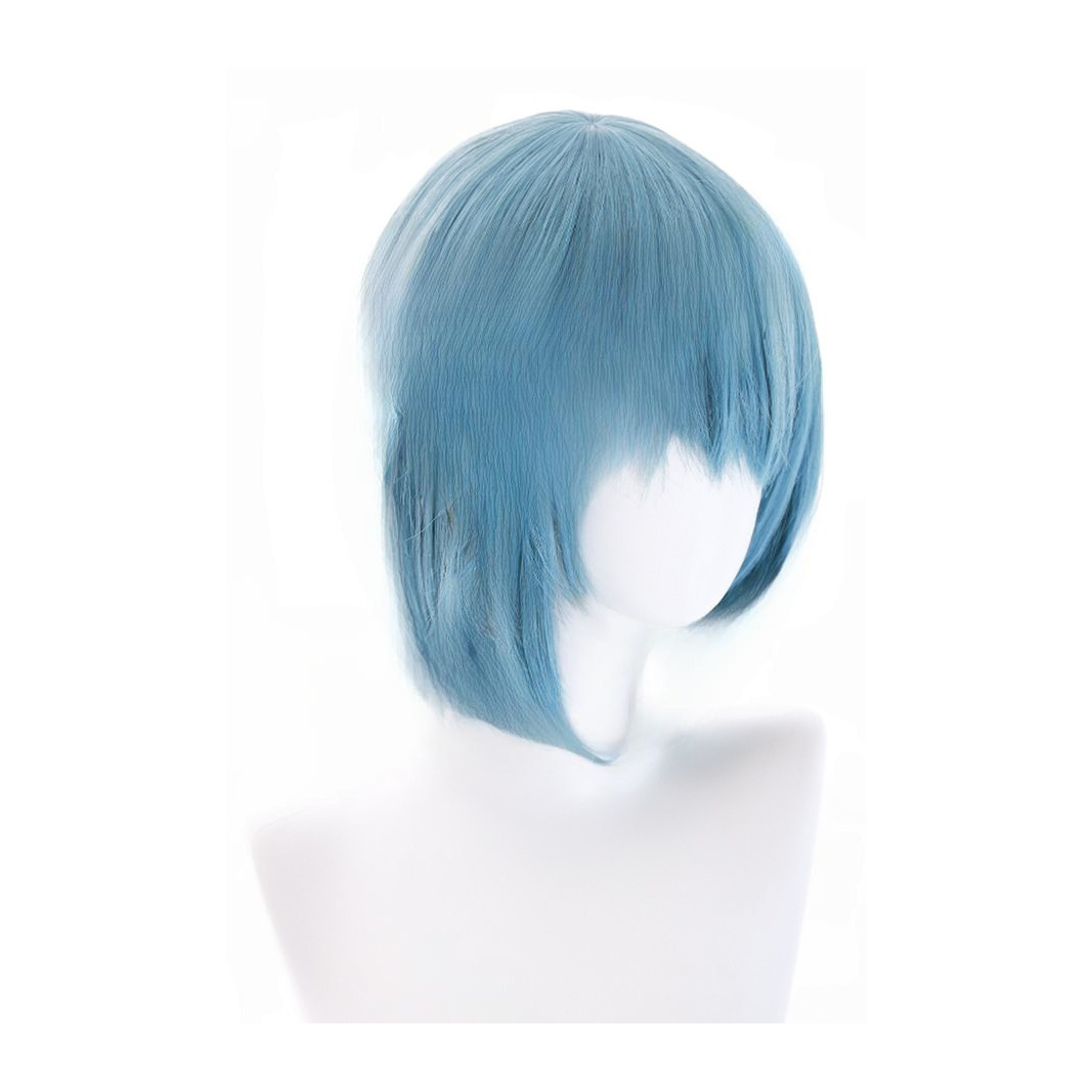 Puella Magi Madoka Magica Sayaka Miki Wig