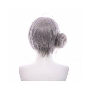 Reverse: 1999 Vertin Wig
