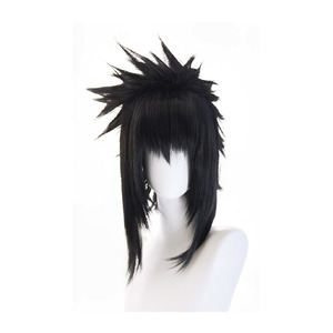 Naruto Sasuke Uchiha Wig