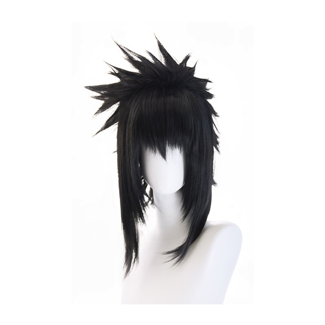 Naruto Sasuke Uchiha Wig