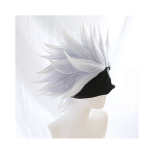 Jujutsu Kaisen Satoru Gojo Wig