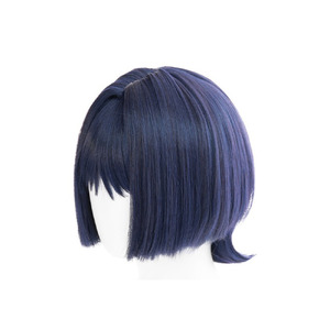 Genshin Impact Scaramouche (Wanderer / Kunikuzushi) Wig