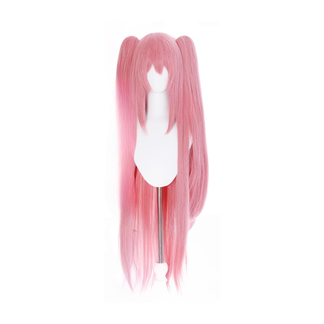 Seraph of the End Krul Tepes Wig