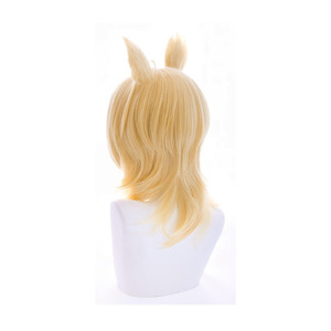 Arknights Nearl the Radiant Knight (Mlynar Nearl) Wig