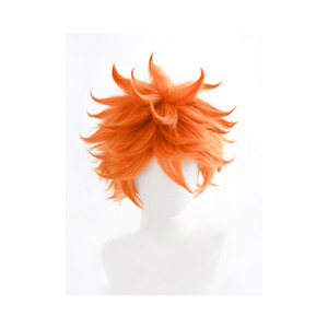 HQ Shoyo Hinata Wig