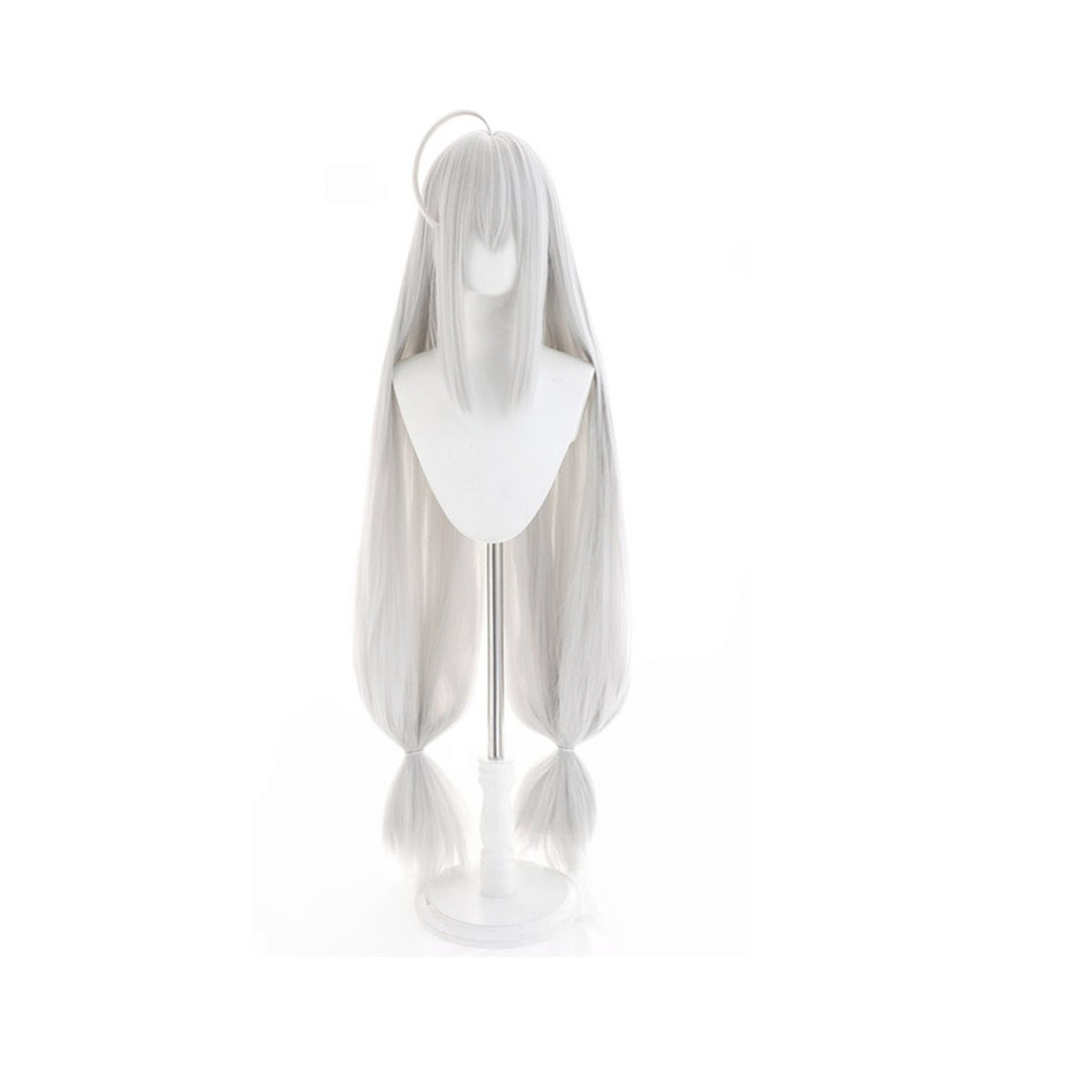Arknights Skadi the Corrupting Heart Wig