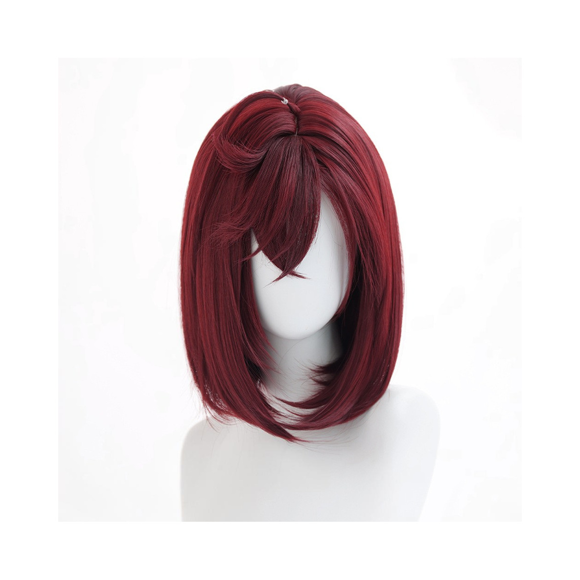 Dandadan Momo Ayase Wig