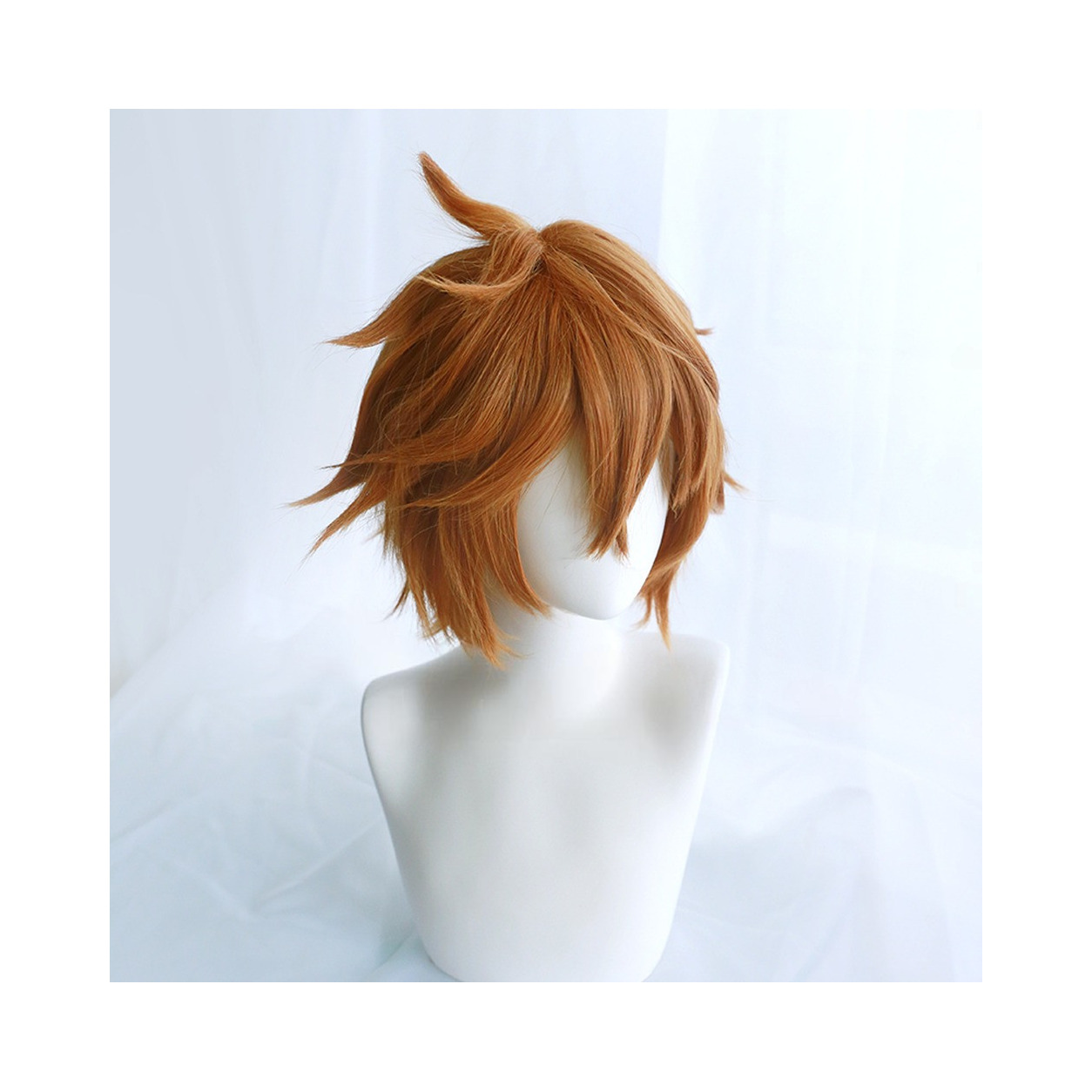 Genshin Impact Tartaglia (Childe) Wig